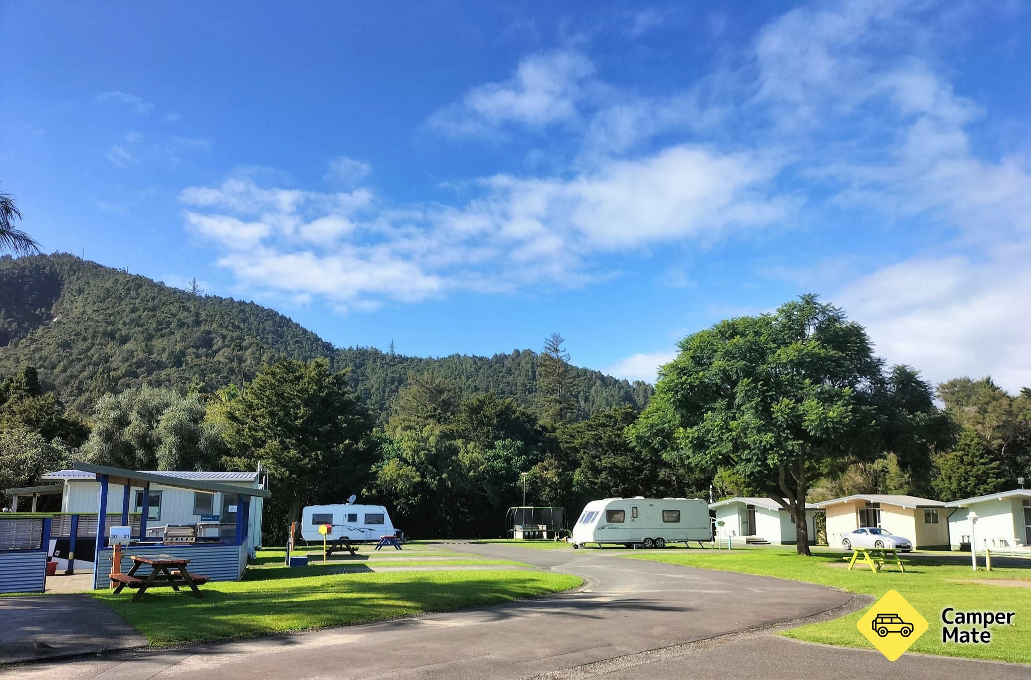 Whangarei TOP 10 Holiday Park - Image 3
