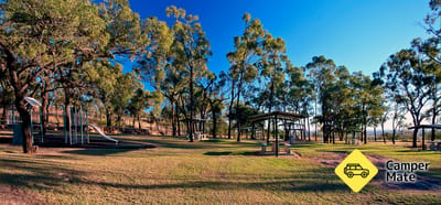 Blue Mountain Park