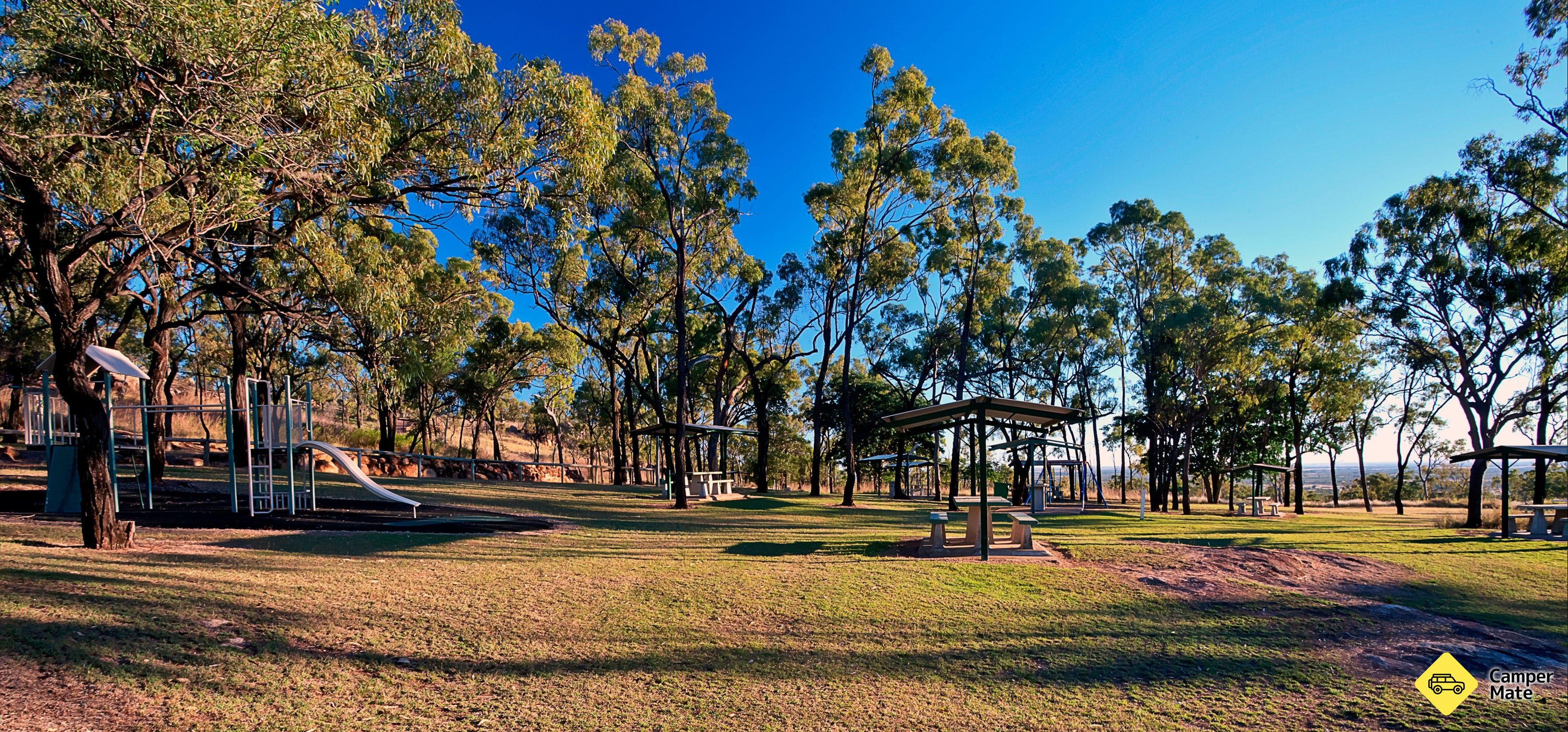 Blue Mountain Park