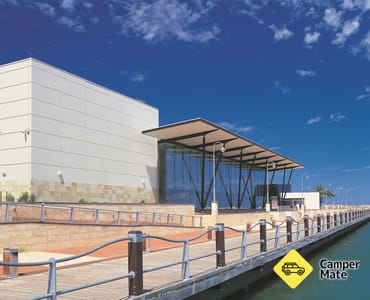 Museum of Geraldton