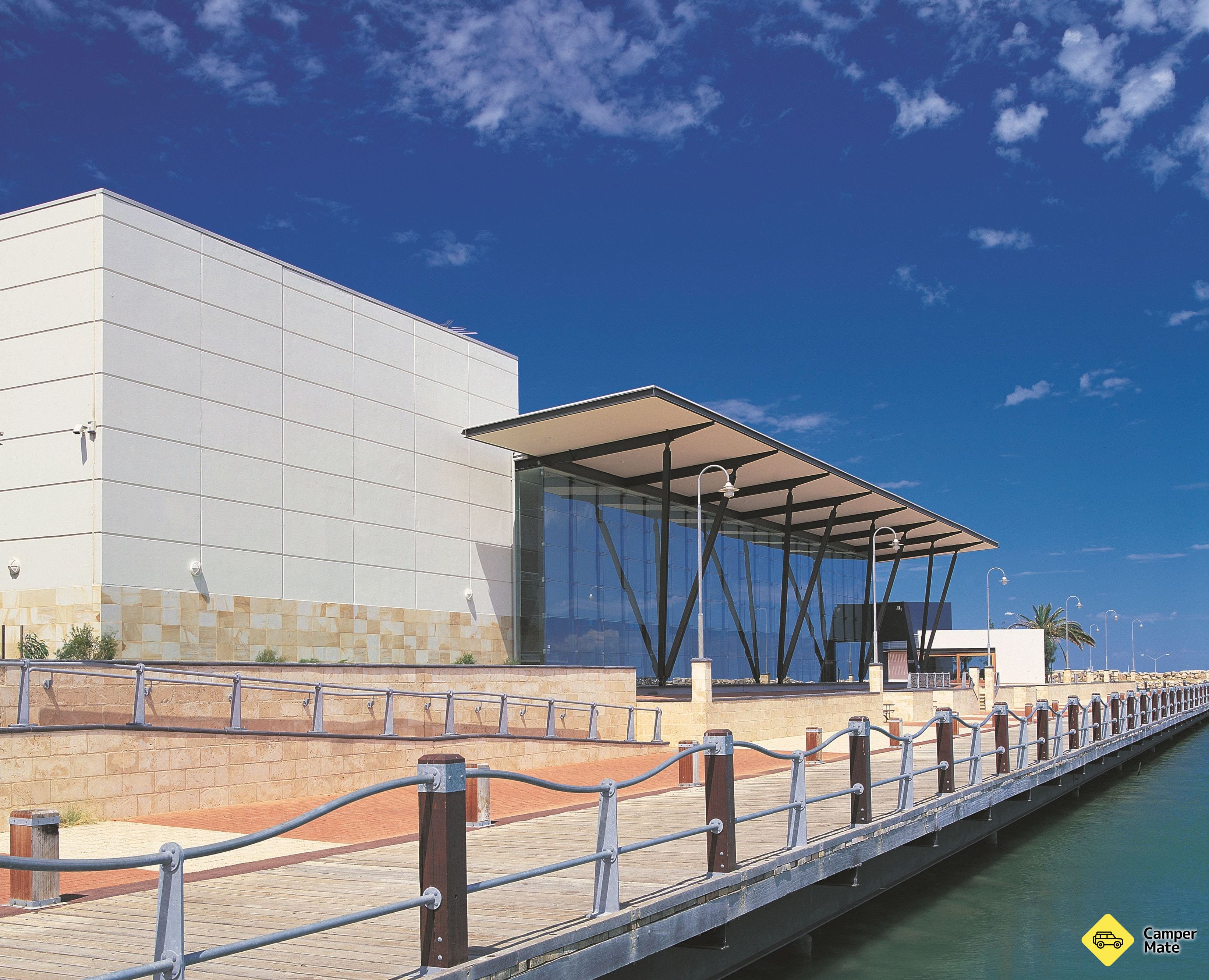Museum of Geraldton