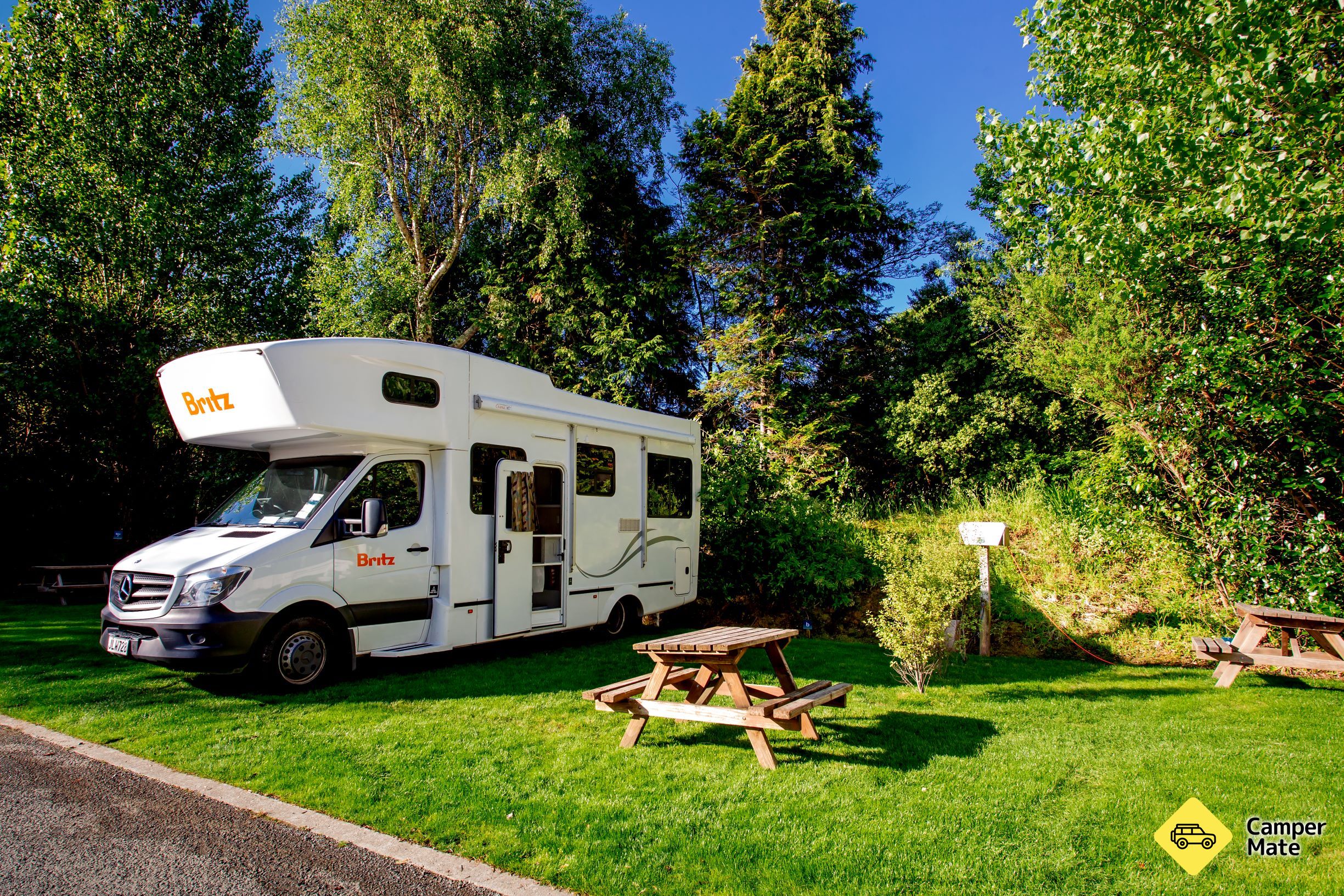 Tasman Holiday Parks - ピクトン - Image 3
