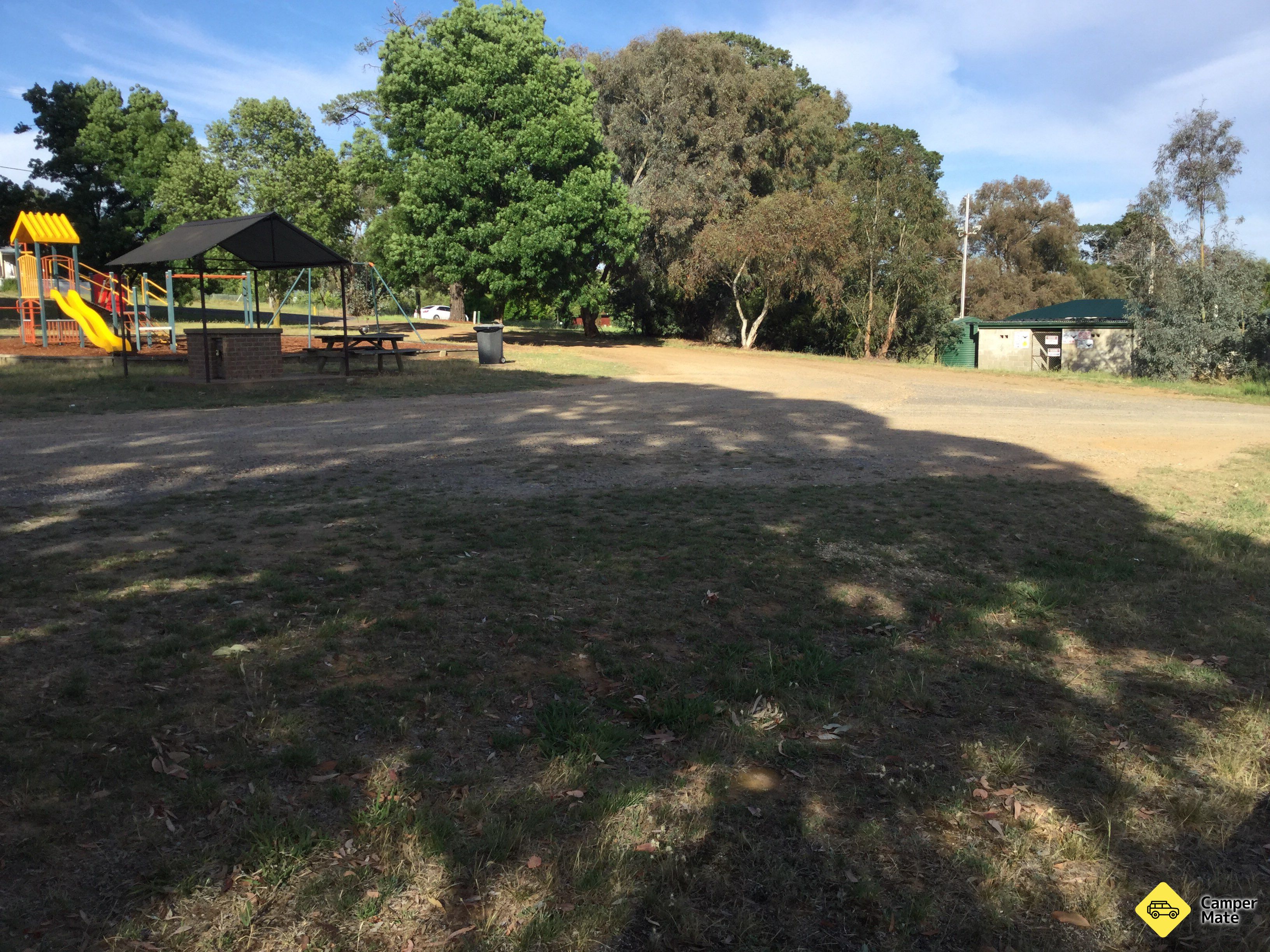Binalong Rest Area - Image 3