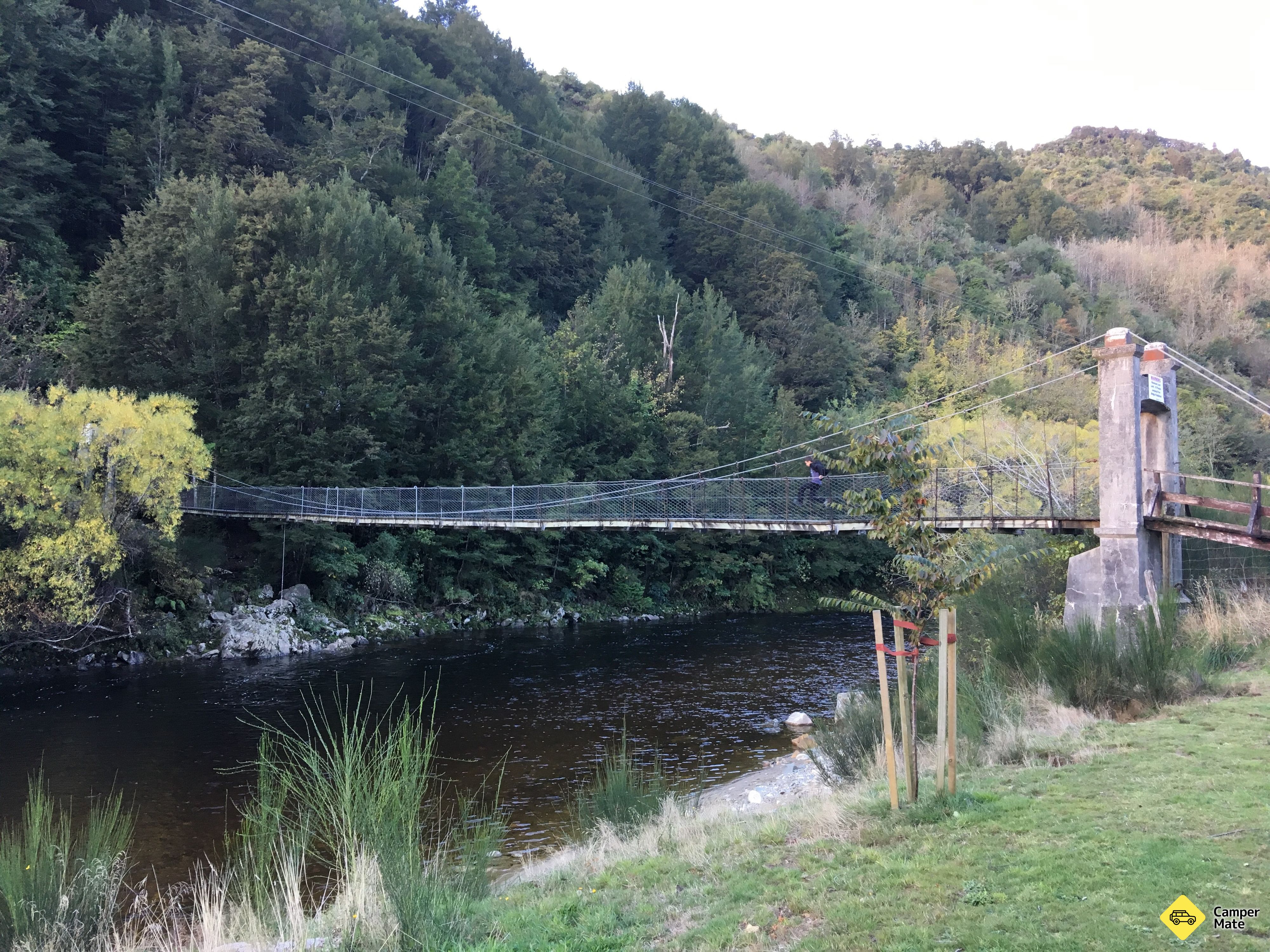 Powerhouse Walk - Image 2