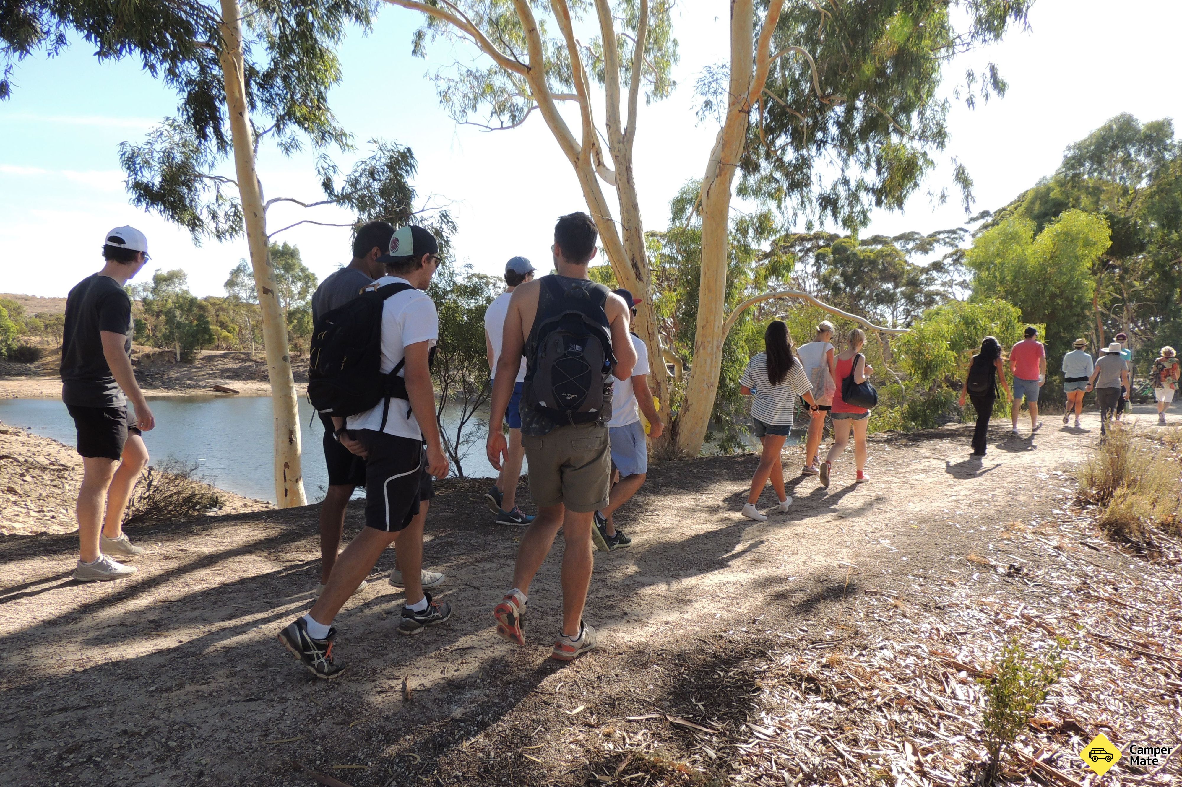 Merredin Peak Trail - Image 3