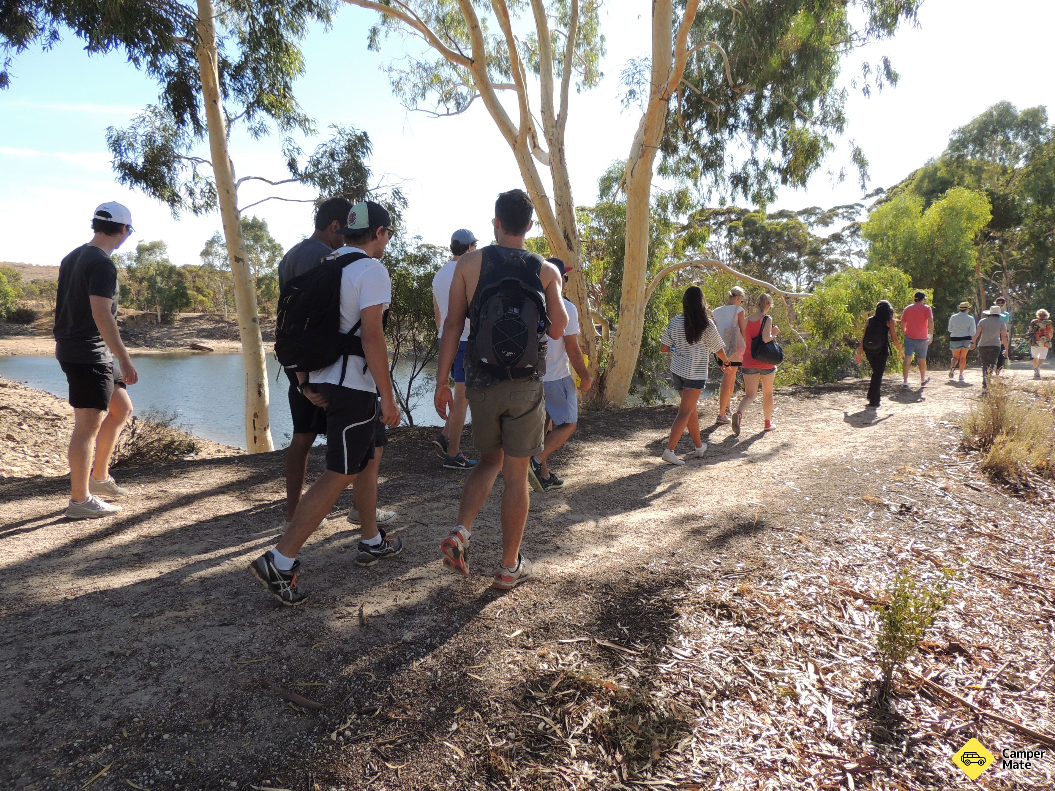 Merredin Peak Trail - Image 3
