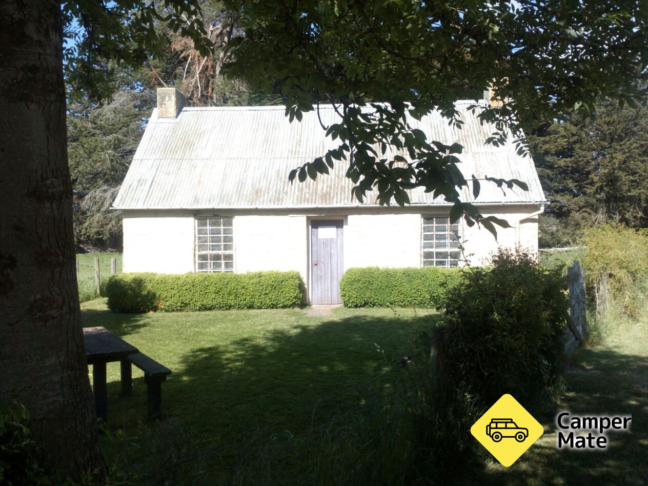Sod Cottage - Image 3