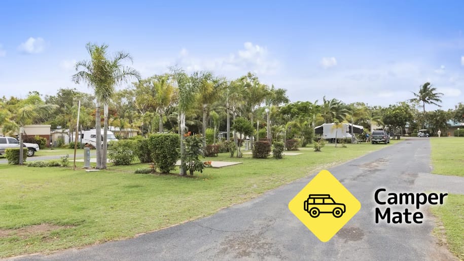 Discovery Parks - Coolwaters Yeppoon - Image 3