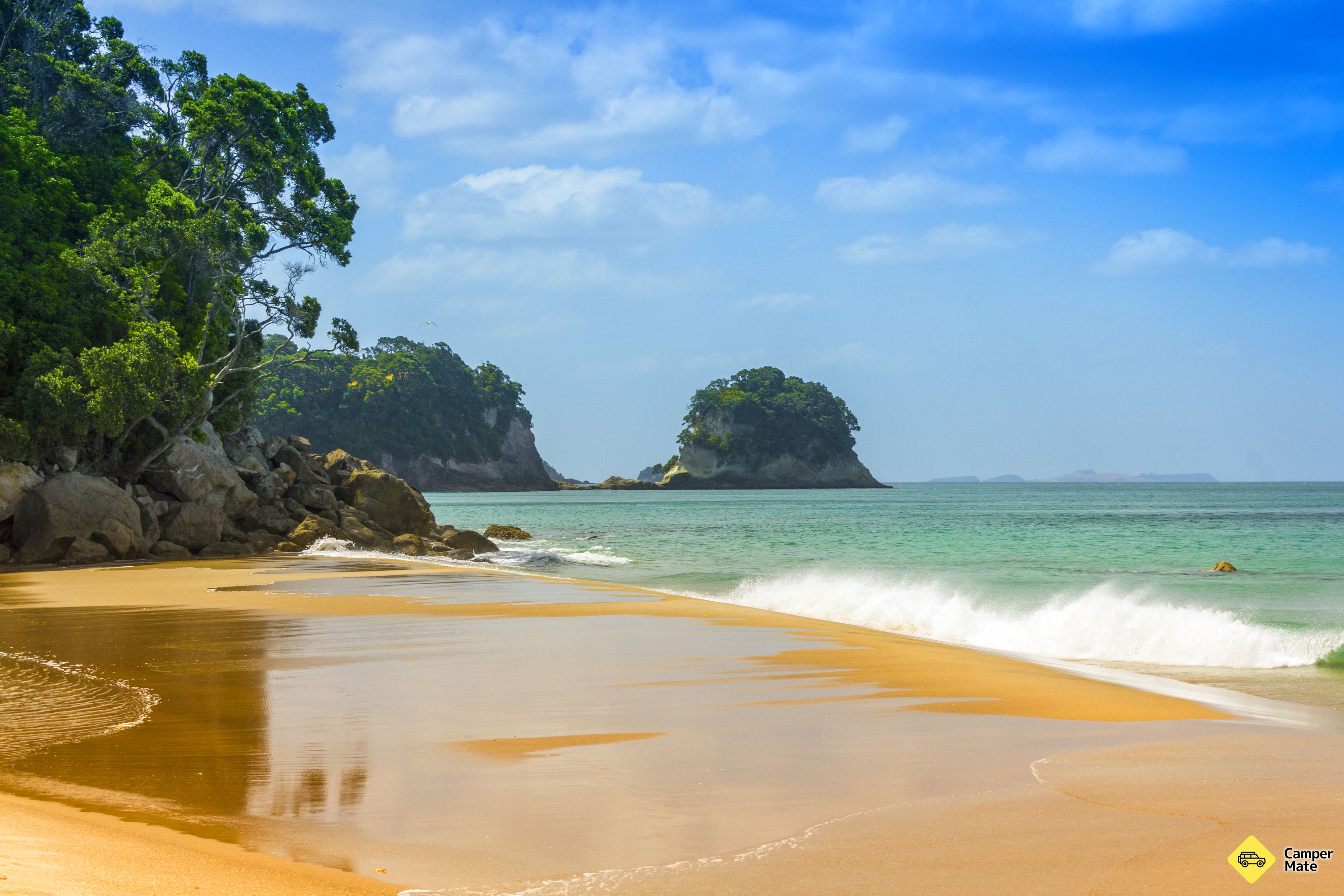 Whiritoa Beach - Image 2