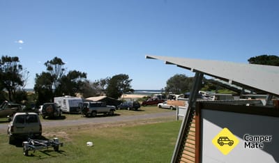 Congo Point Campground