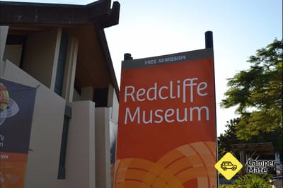 متحف Redcliffe