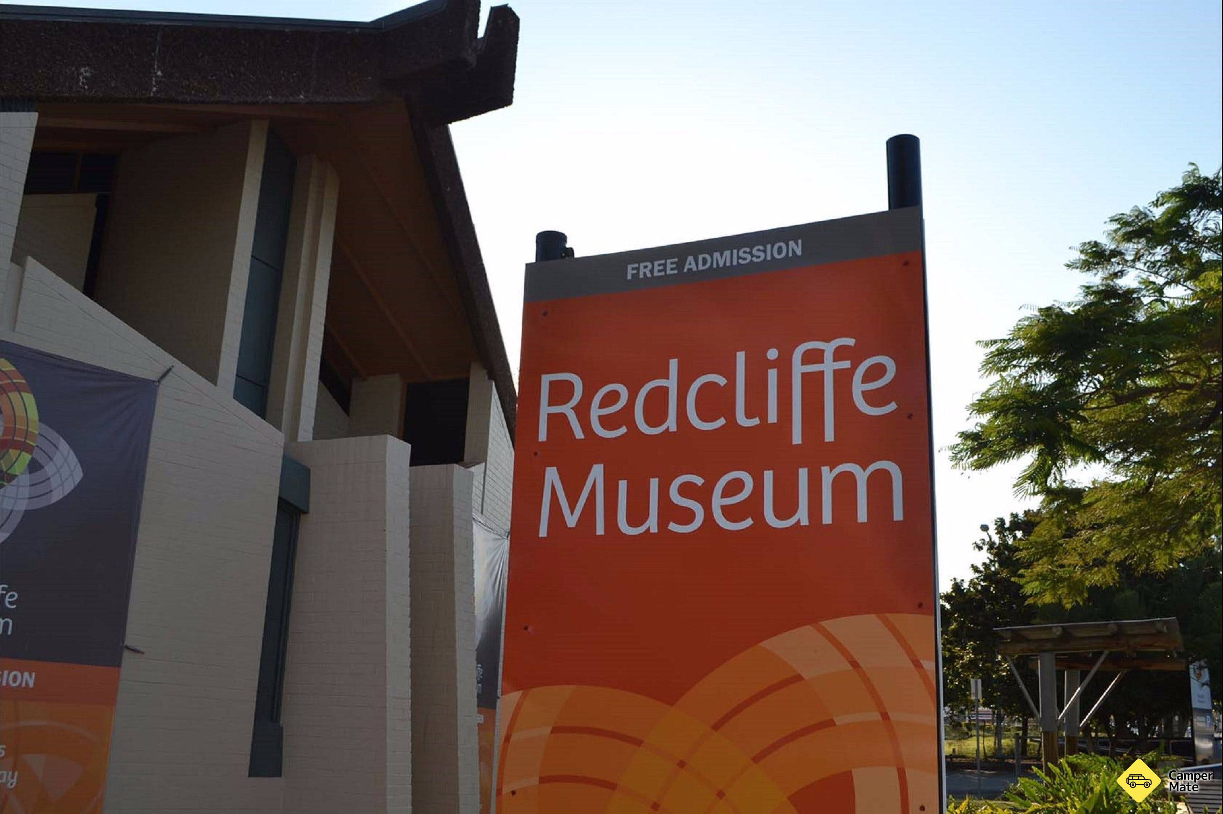 متحف Redcliffe