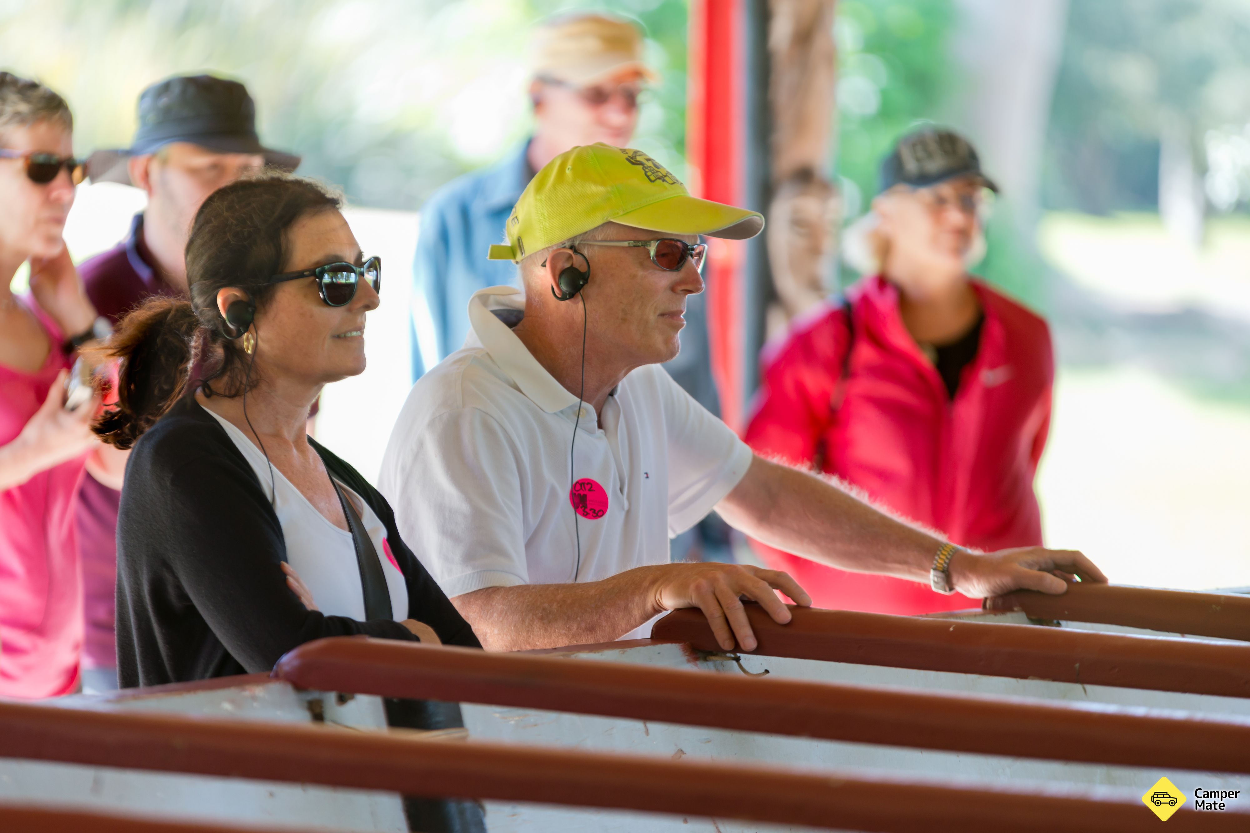 Waitangi Treaty Grounds Tour and Performance - Image 2