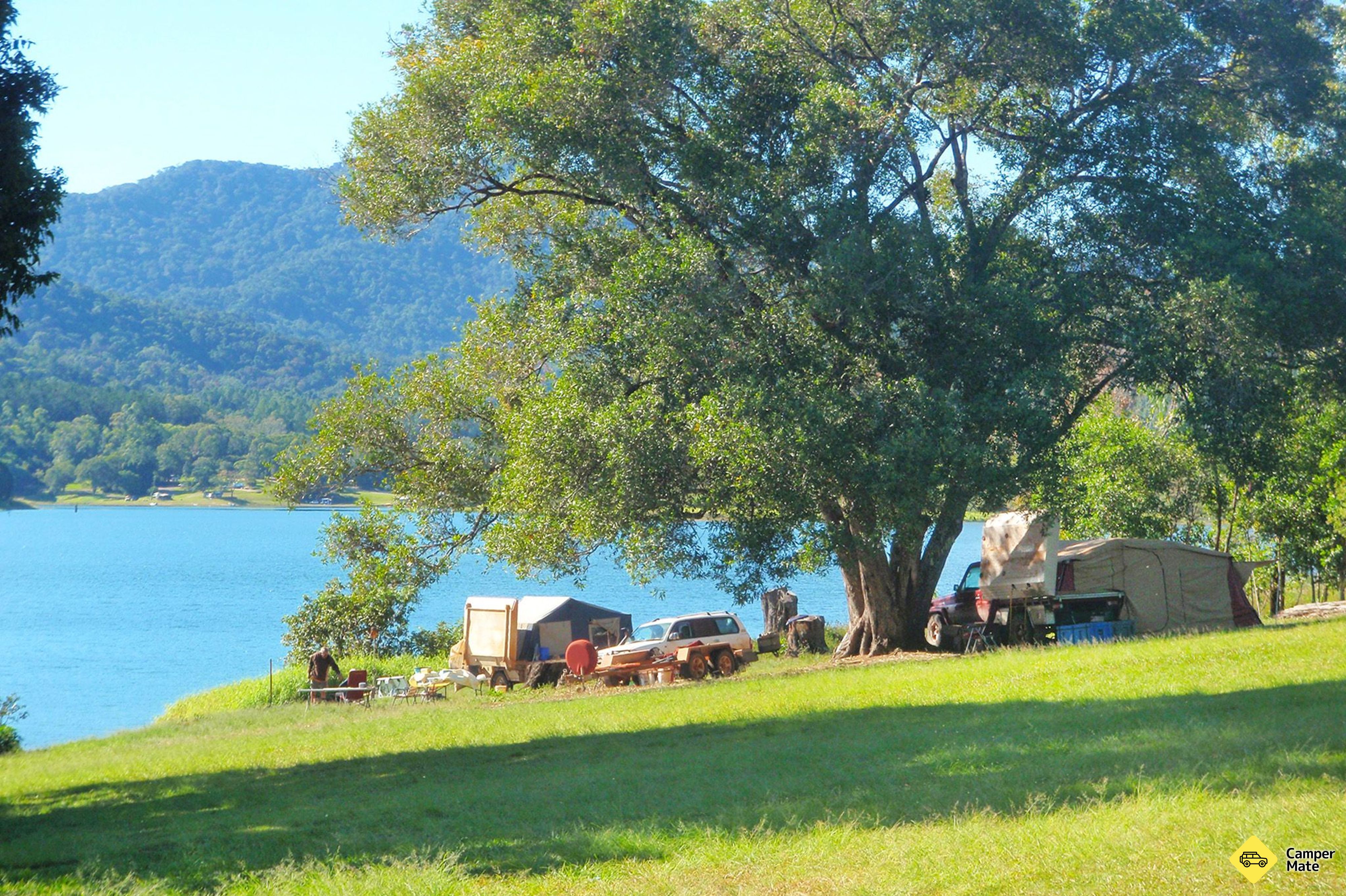 Restauranter i nærheten av Fong-on Bay Campground - Image 2