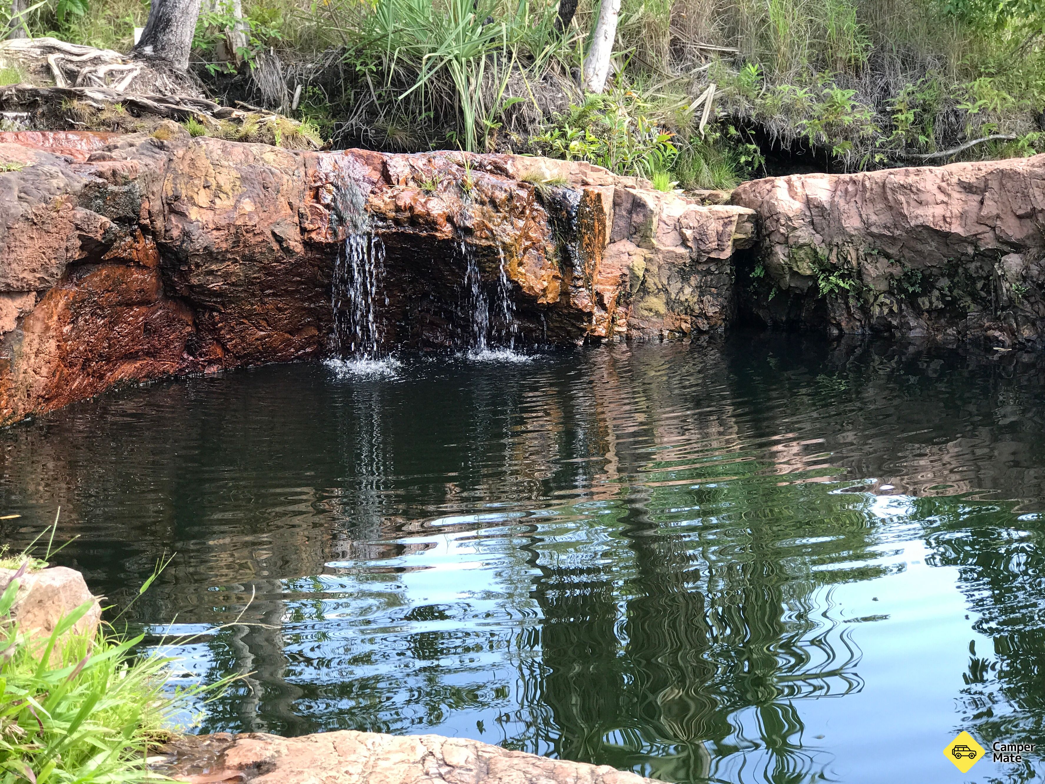 Buley Rockhole - Image 3
