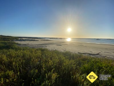 Nelson Bay
