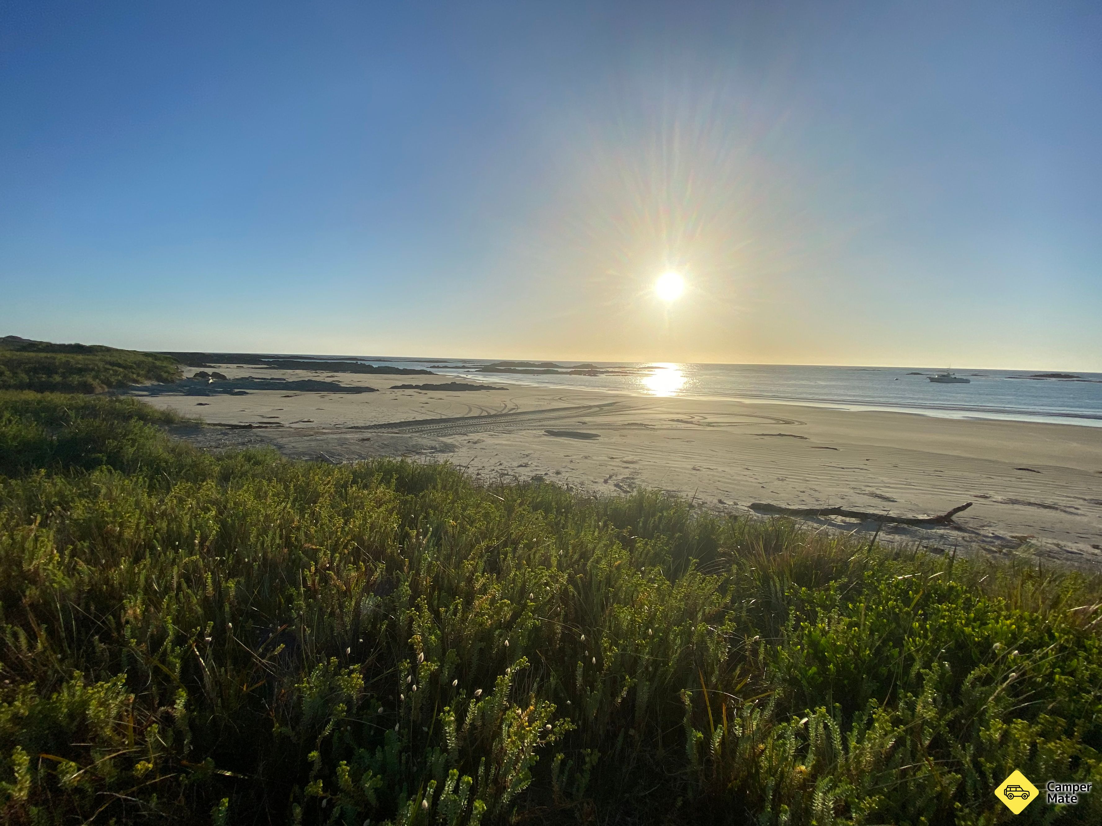 Nelson Bay