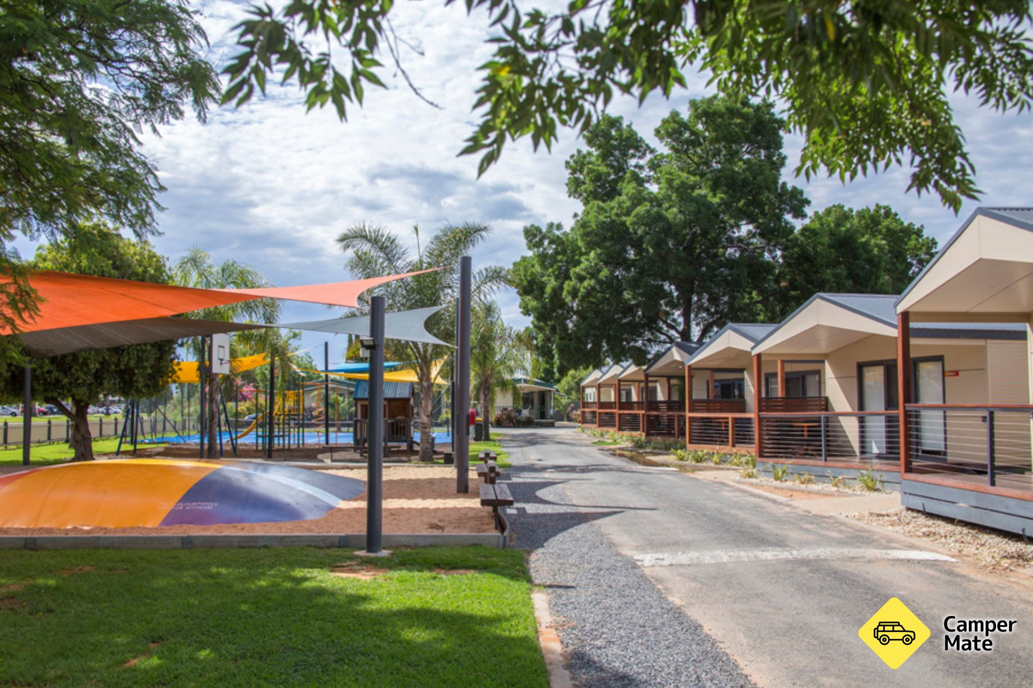 All Seasons Holiday Park - Image 3