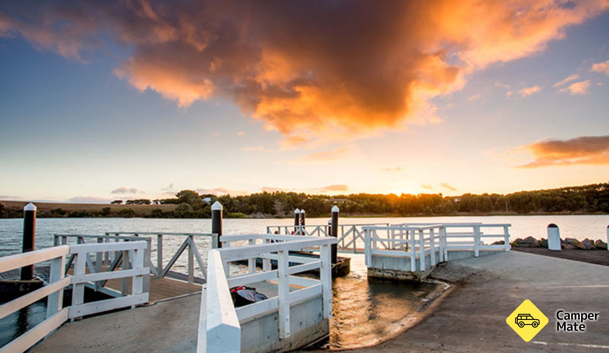 NRMA Warrnambool Riverside Holiday Park - Image 2