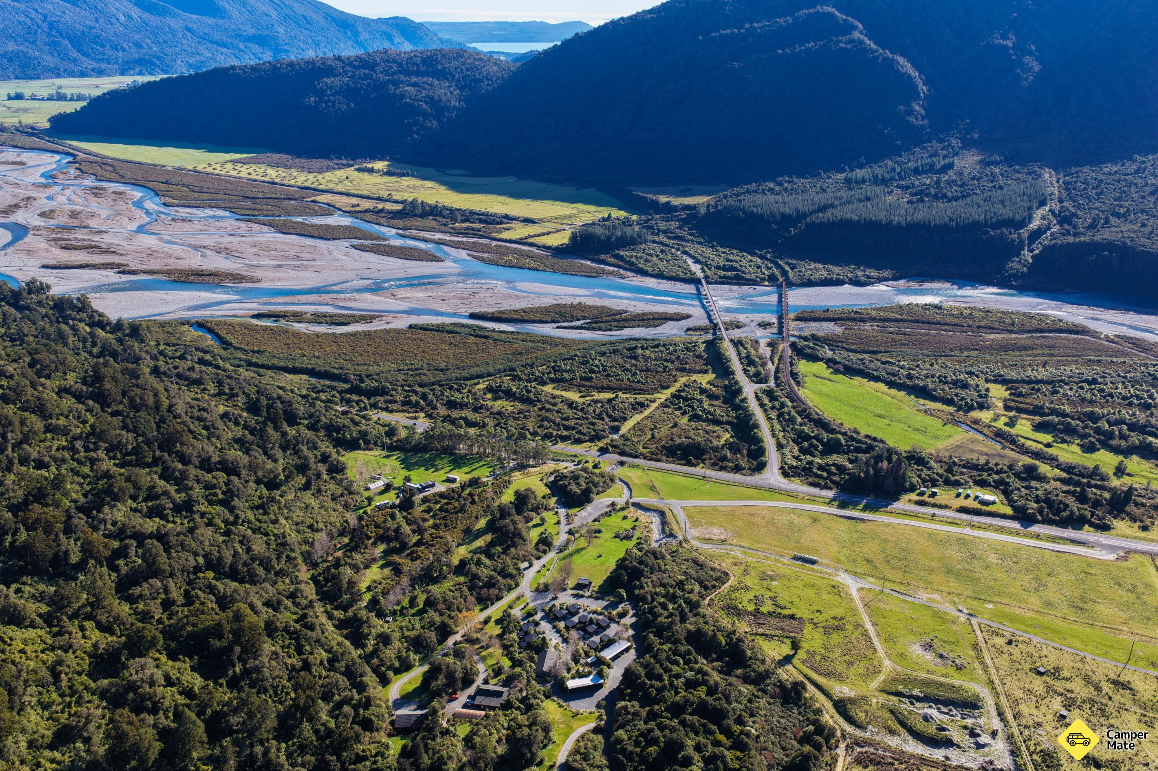 Jacksons Retreat Alpine Holiday Park - Image 3
