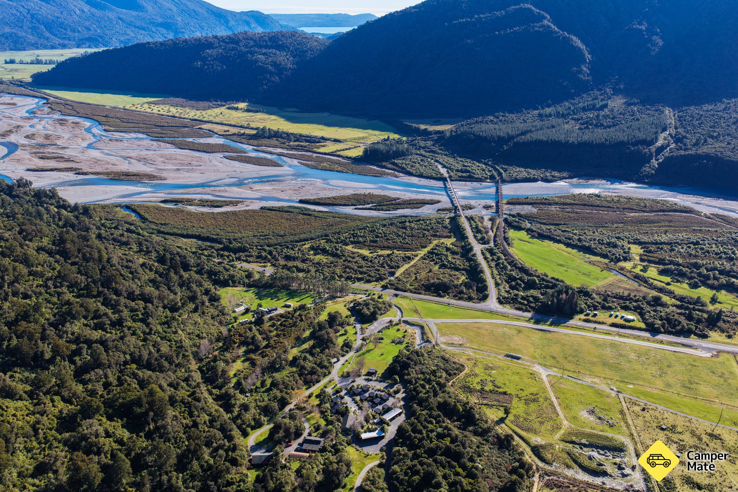 Jacksons Retreat Alpine Holiday Park - Image 3