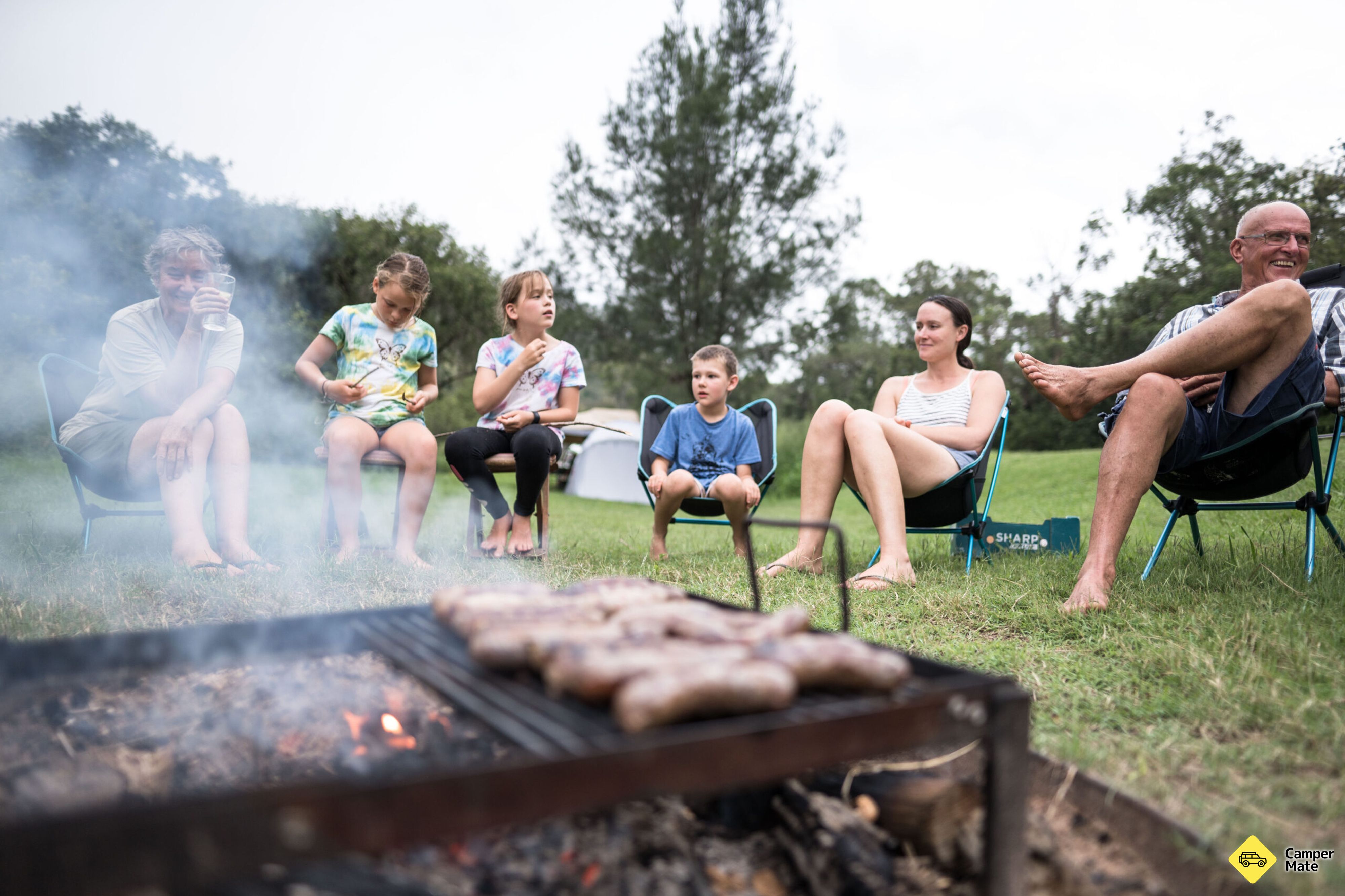 Activiteiten in de omgeving van Clarence River Wilderness Camp and Lodge - Image 3