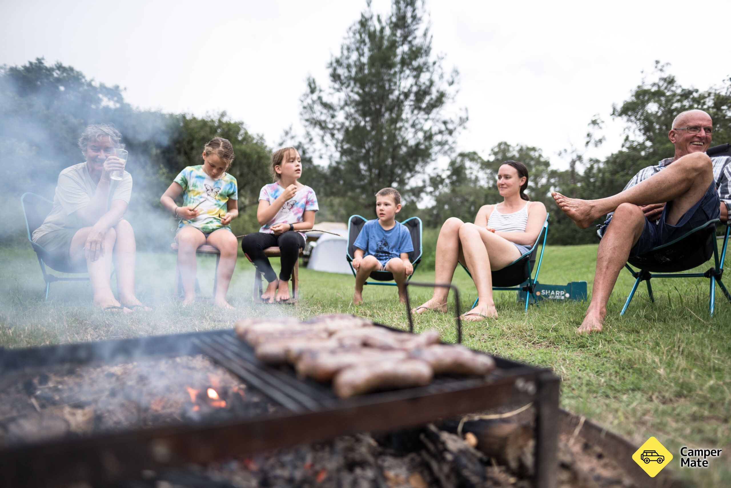 Clarence River Wilderness Camp and Lodge के बारे में राय - Image 3