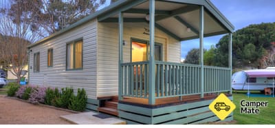Aktivitäten in der Nähe von Beechworth Lake Sambell Caravan Park