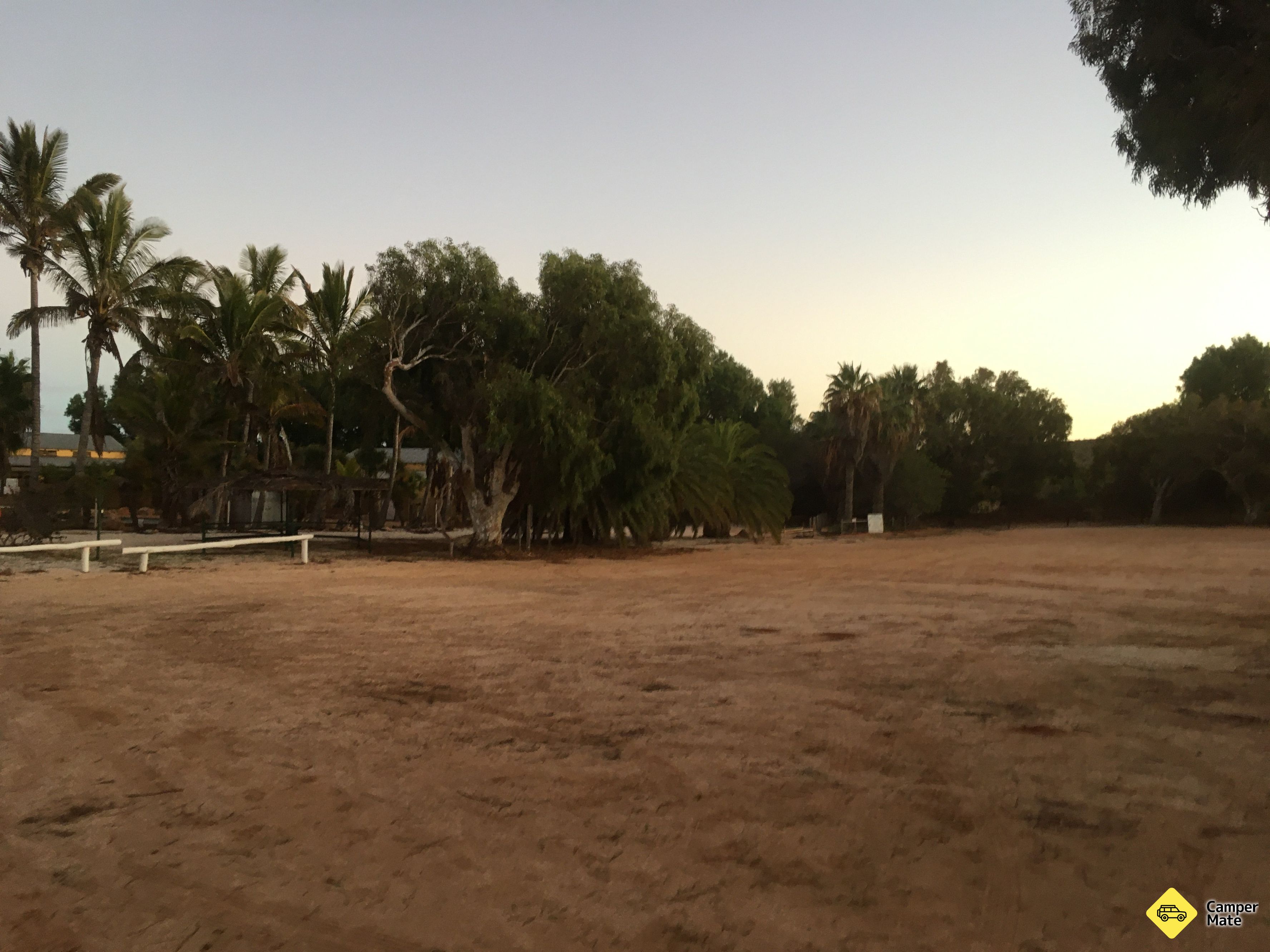 Nanga Shark Bay Caravan Park - Image 3