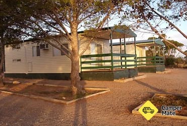 Harbour View Caravan Park