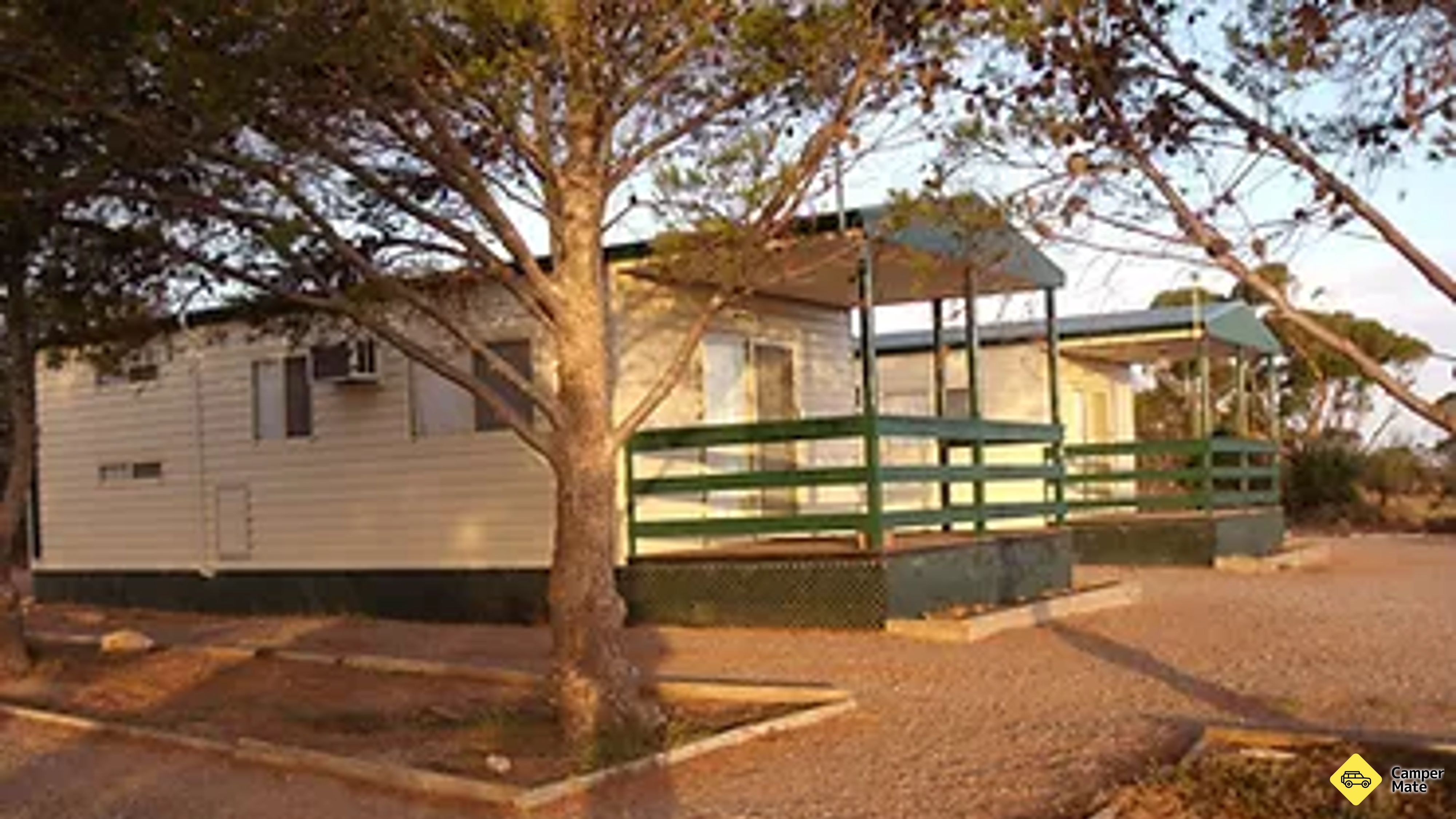 Harbour View Caravan Park