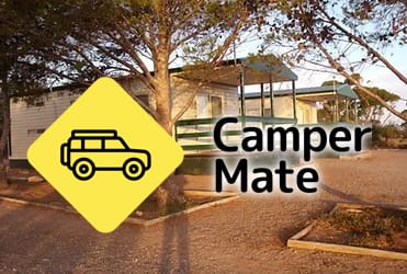 Harbour View Caravan Park