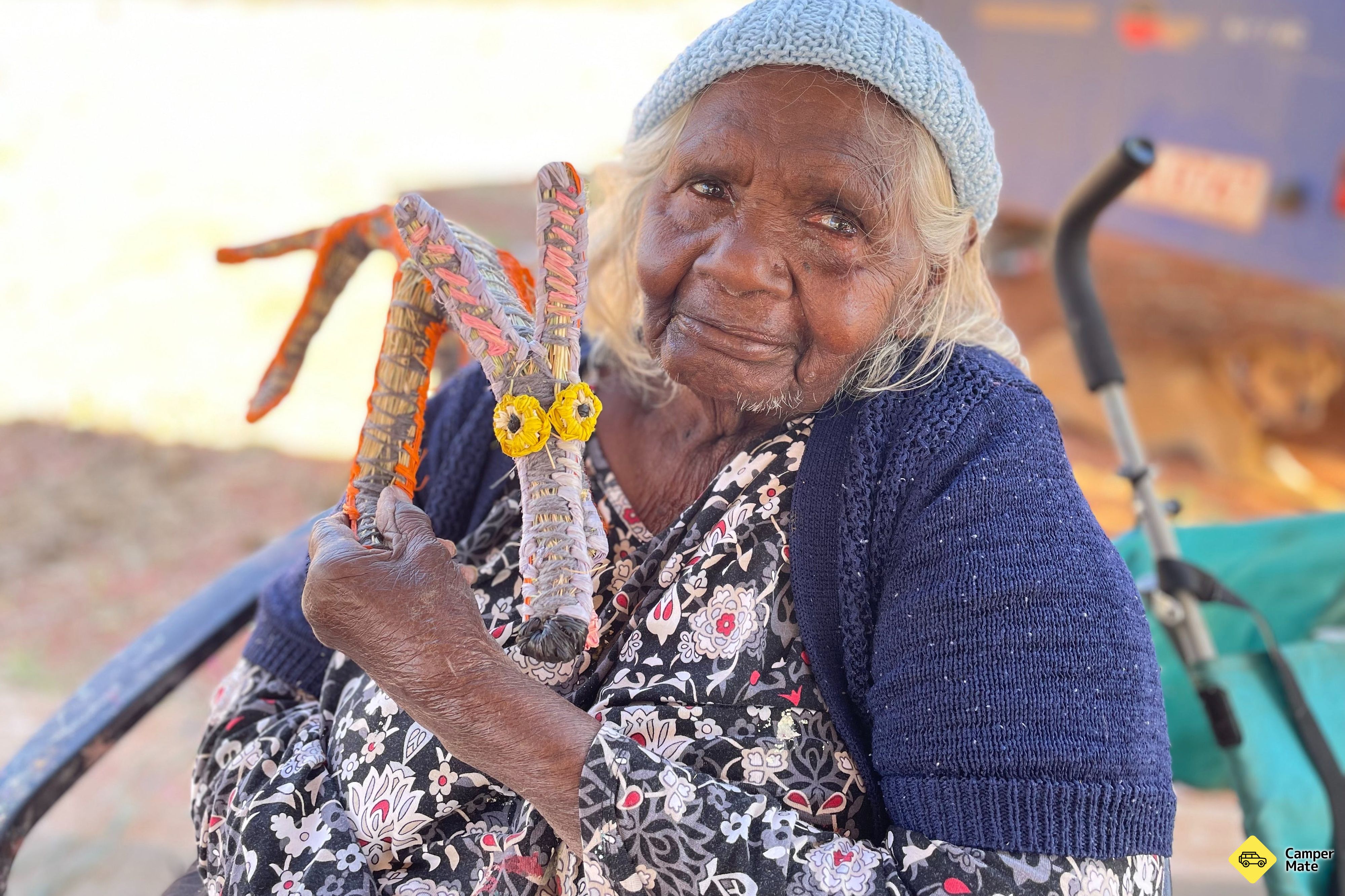 Tjanpi Desert Weavers - Image 3