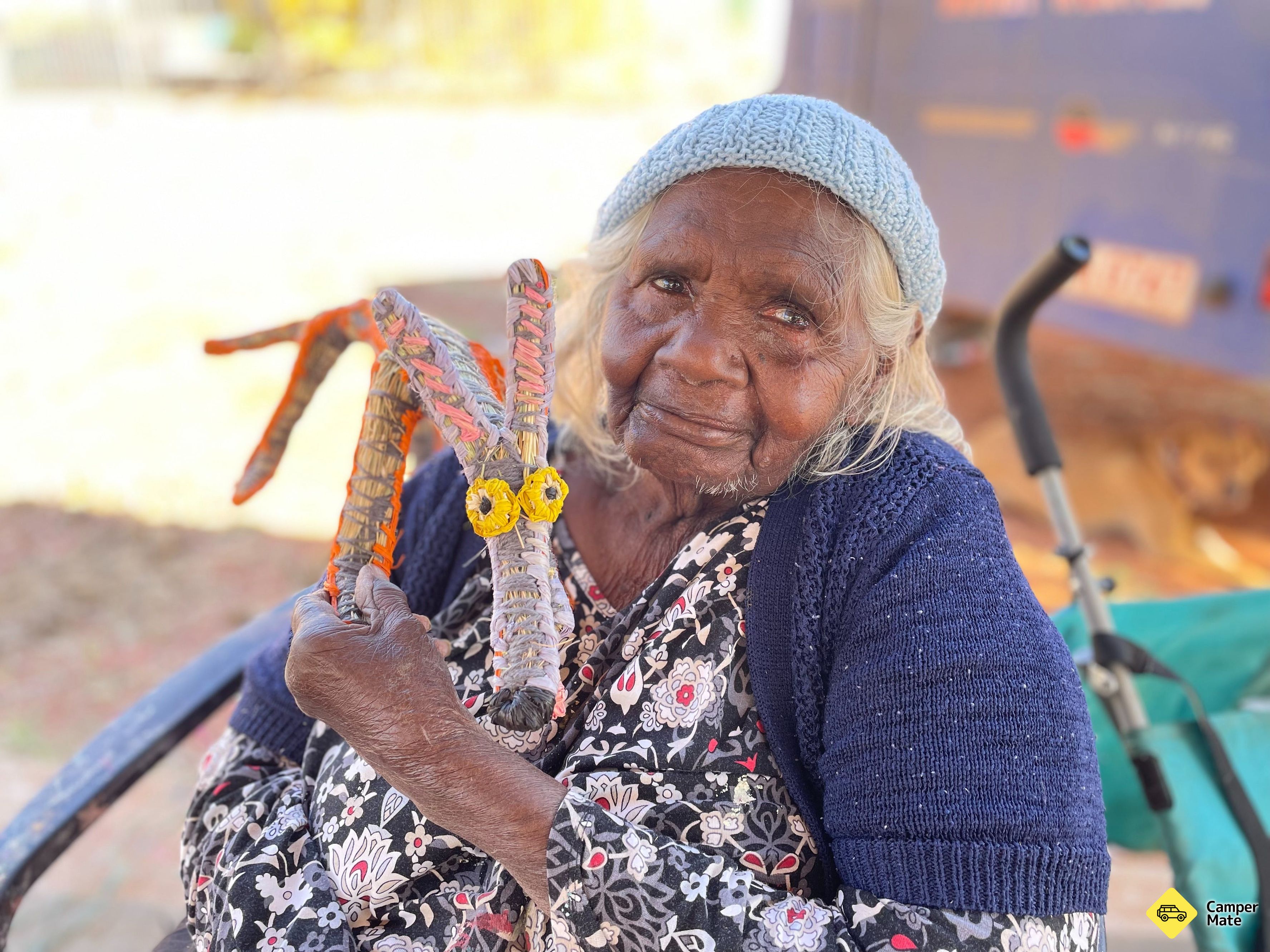 Tjanpi Desert Weavers - Image 3