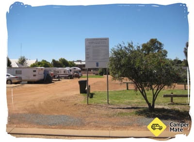Pingelly Caravan Park