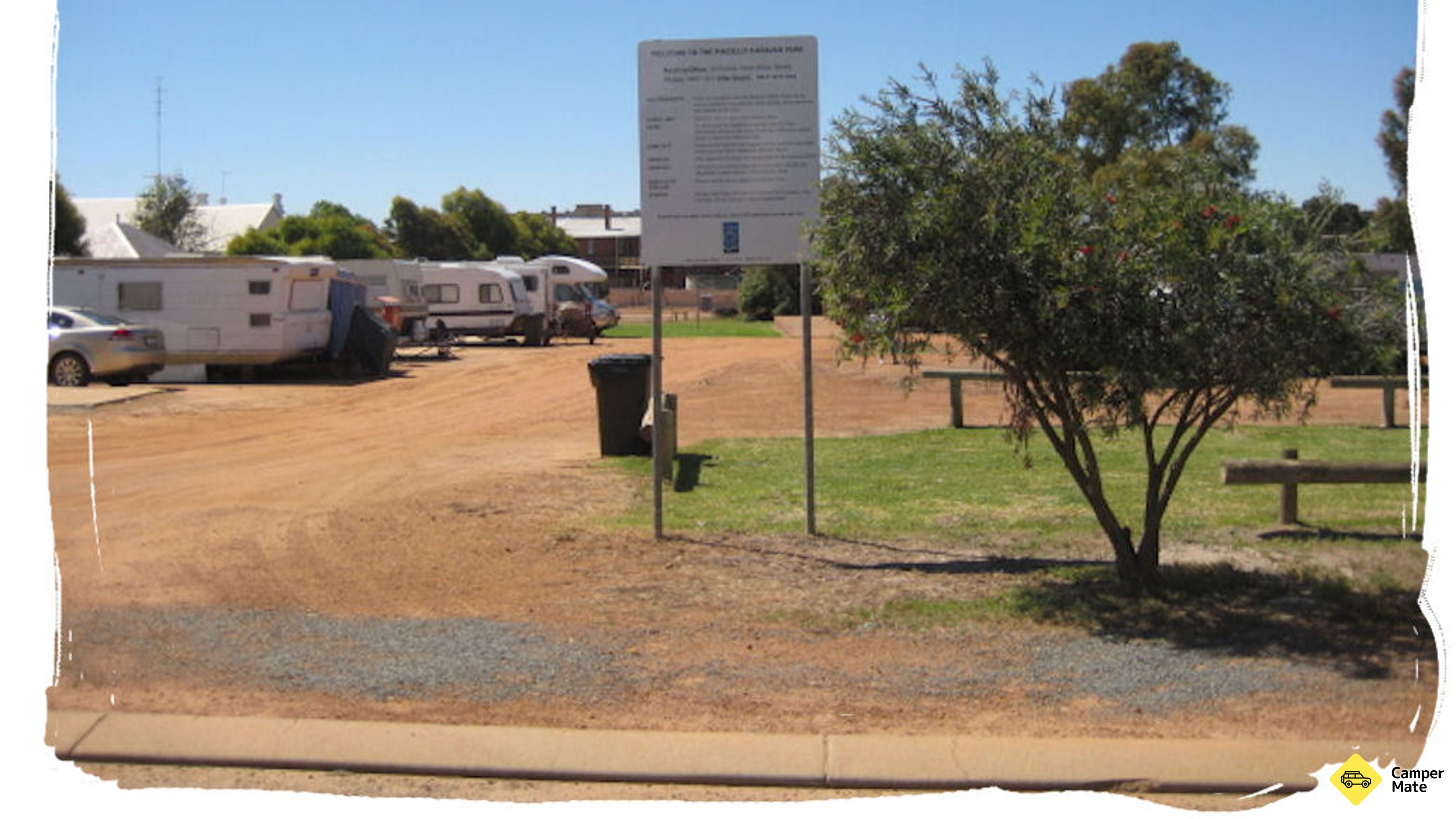 Pingelly Caravan Park