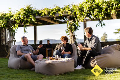 Wither Hills Winery