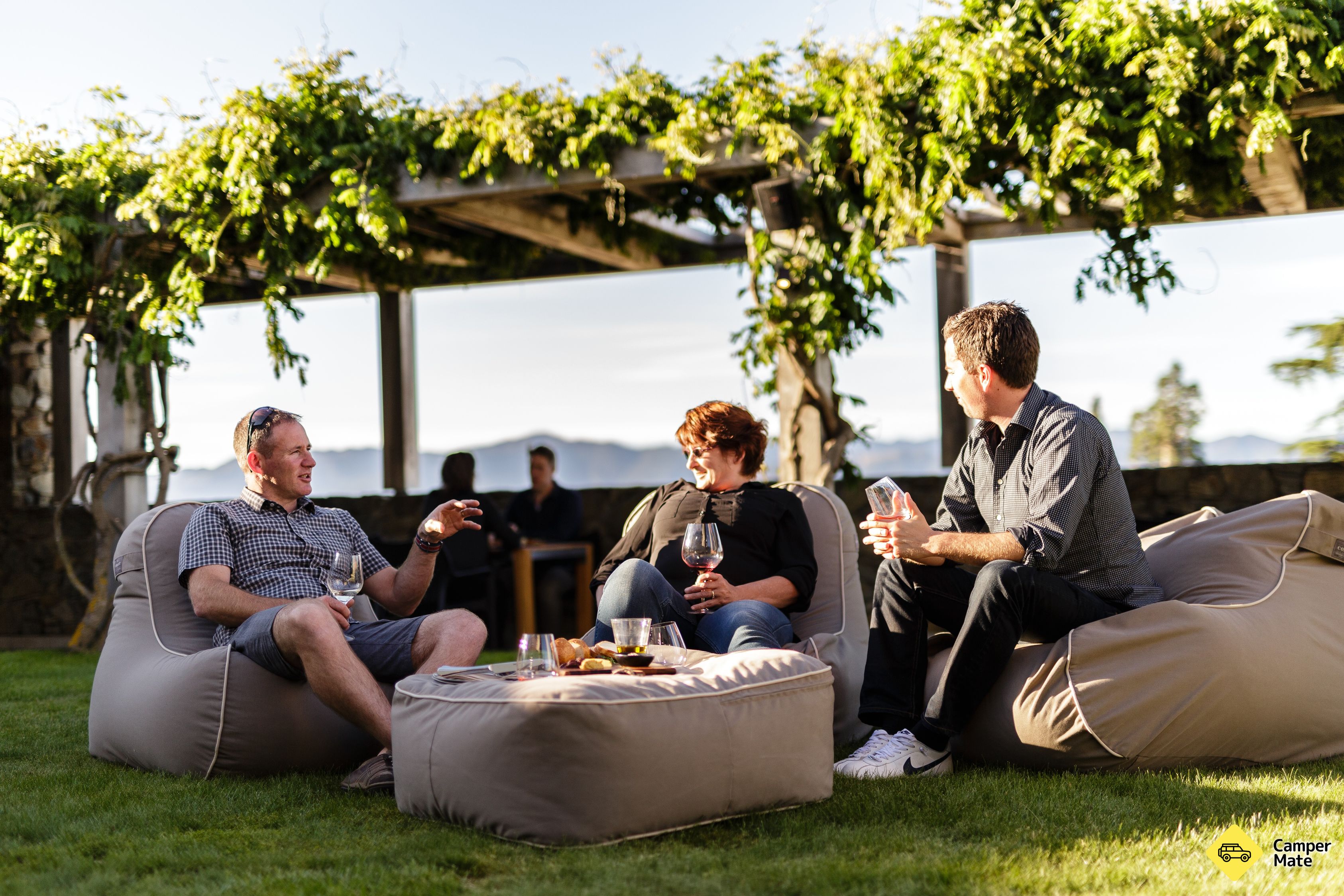 Wither Hills Winery