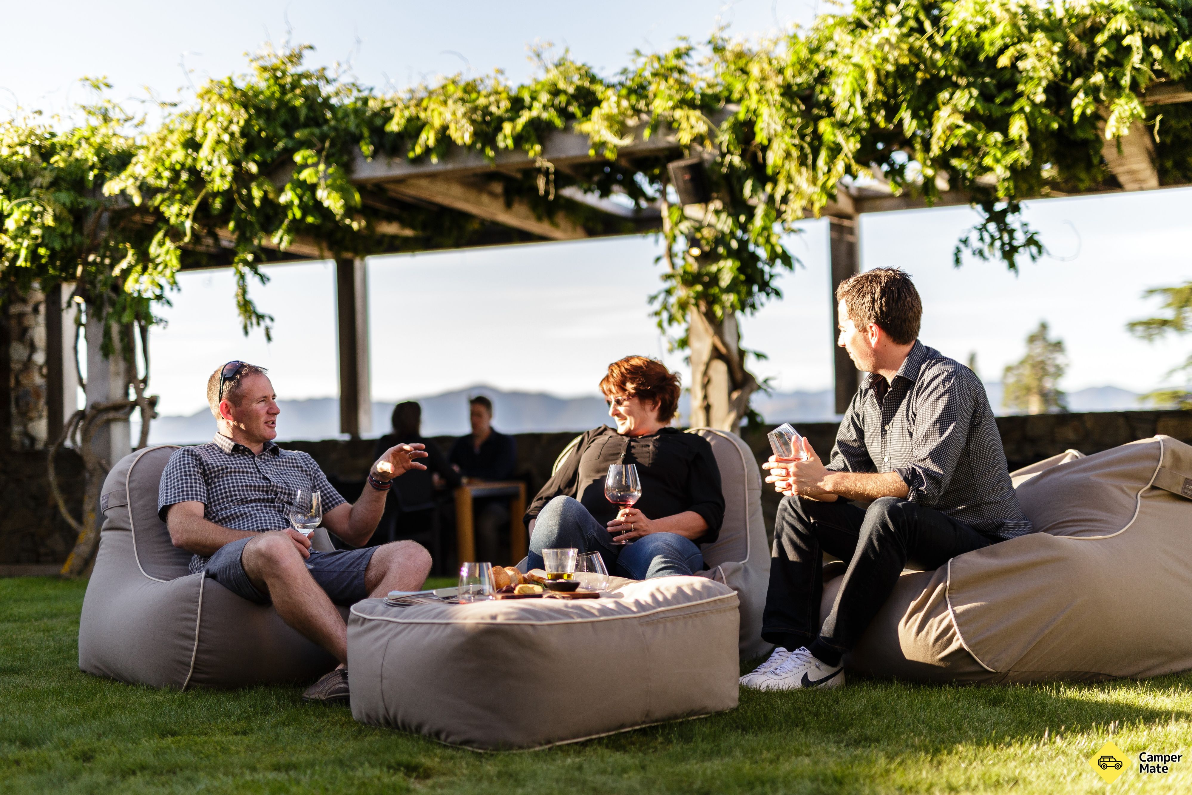 Wither Hills Winery