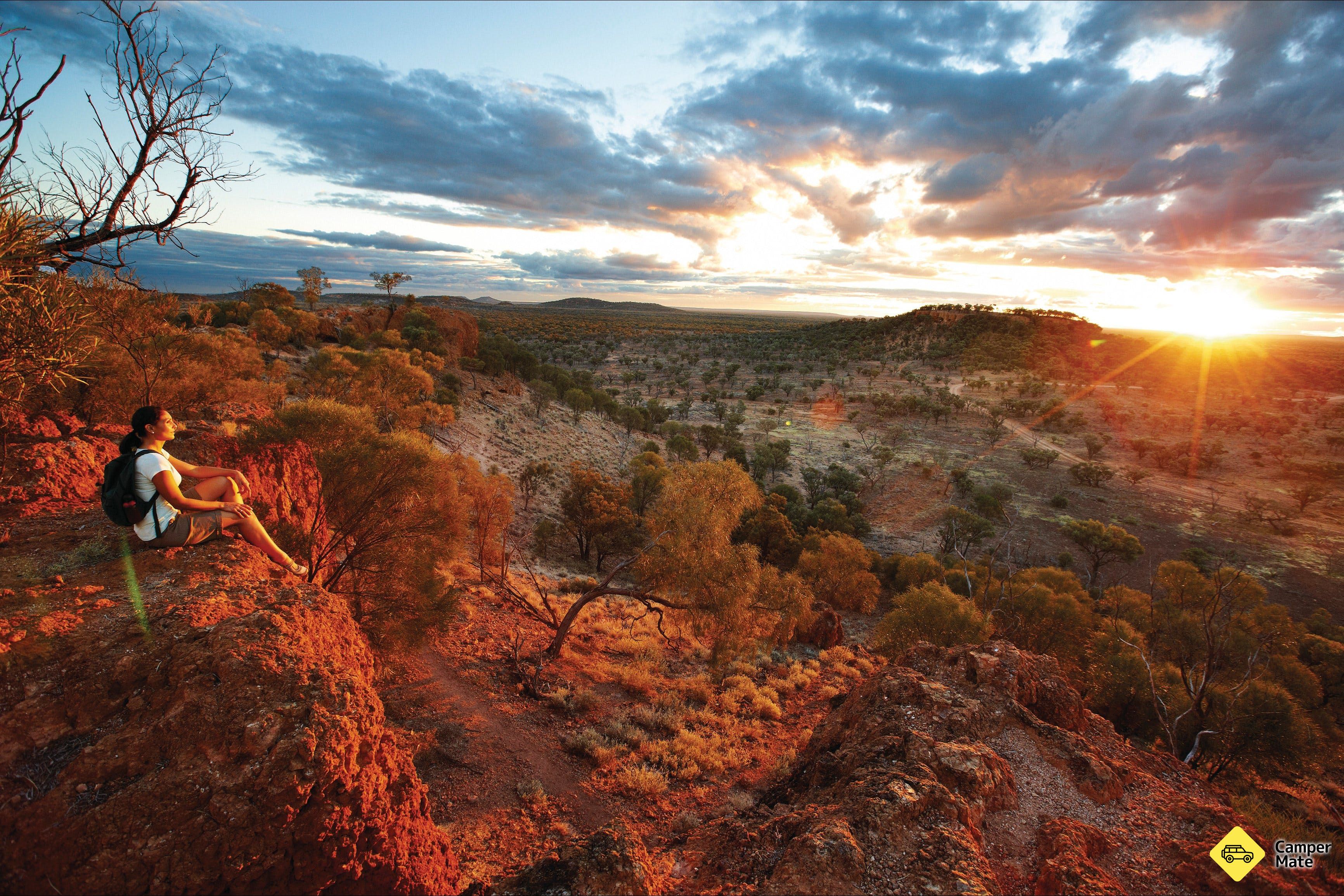Baldy Top Lookout - Image 2
