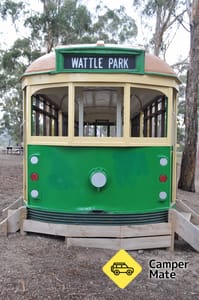 Wattle Park