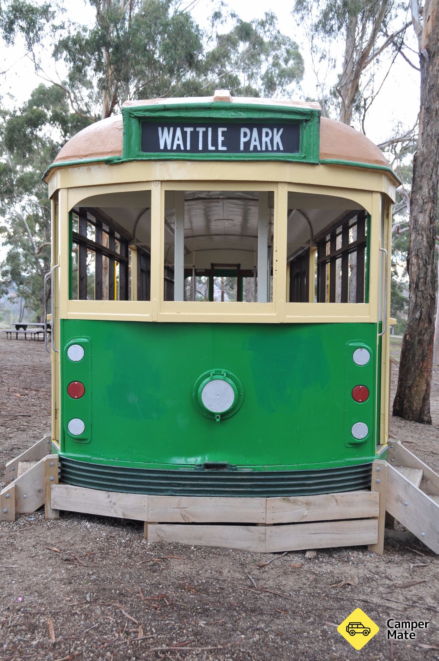 Wattle Park
