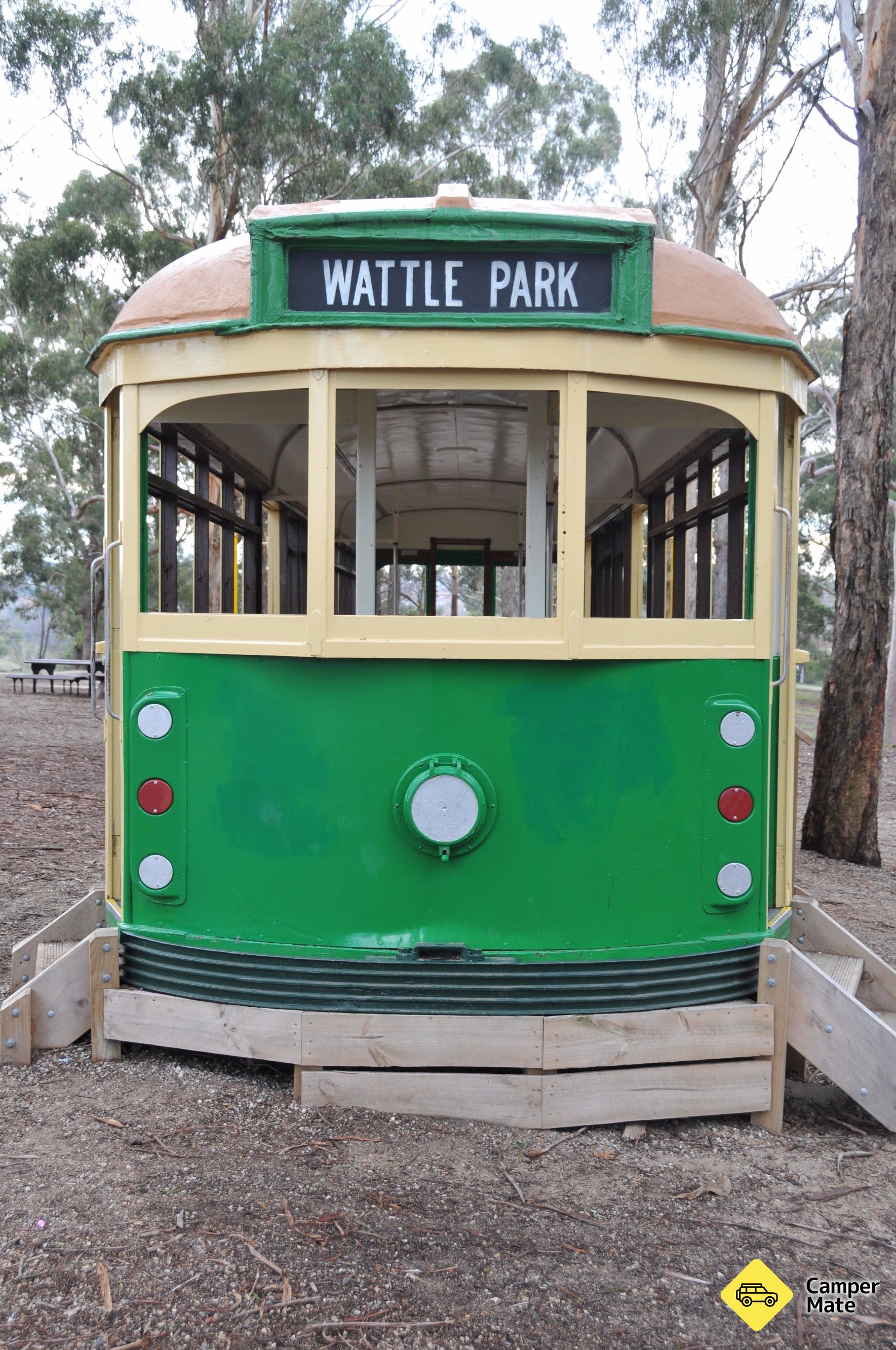 Wattle Park