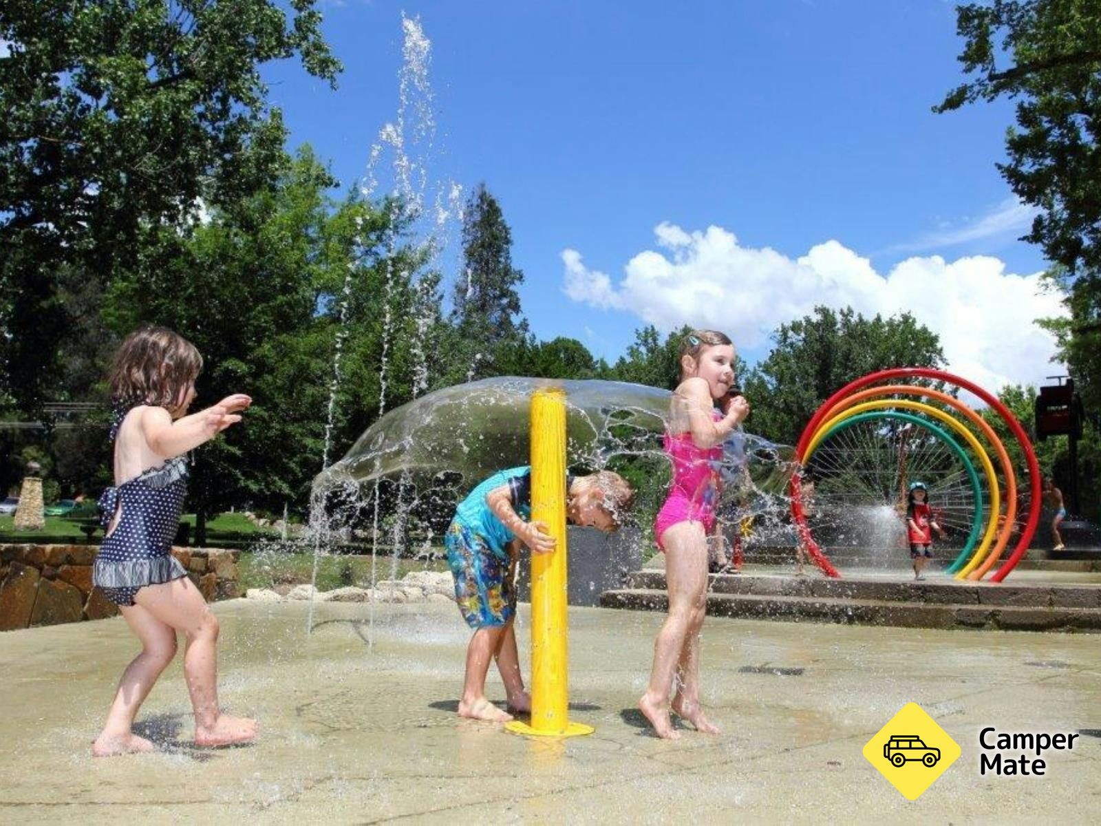 Bright Splash Park - Image 3