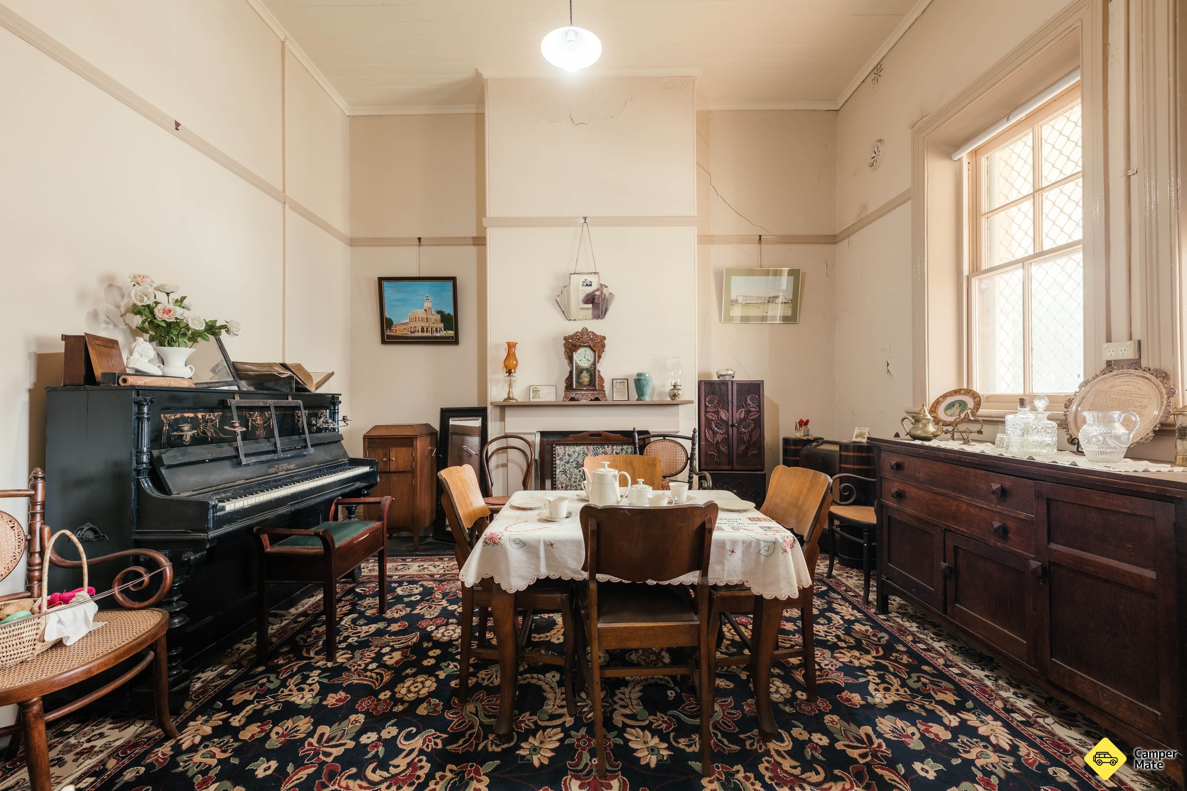 Narrabri Old Gaol and Museum(ナラブリ・オールド・ガオル&ミュージアム) - Image 3