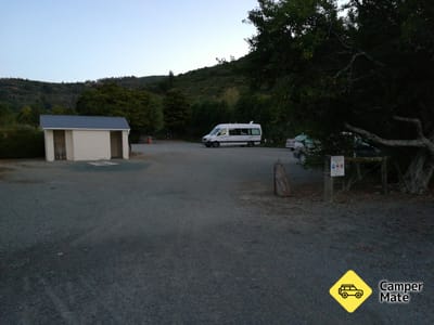 Wakapuaka Reserve Carpark 