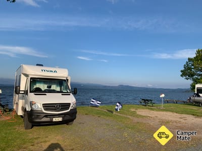 Willowhaven Holiday Park