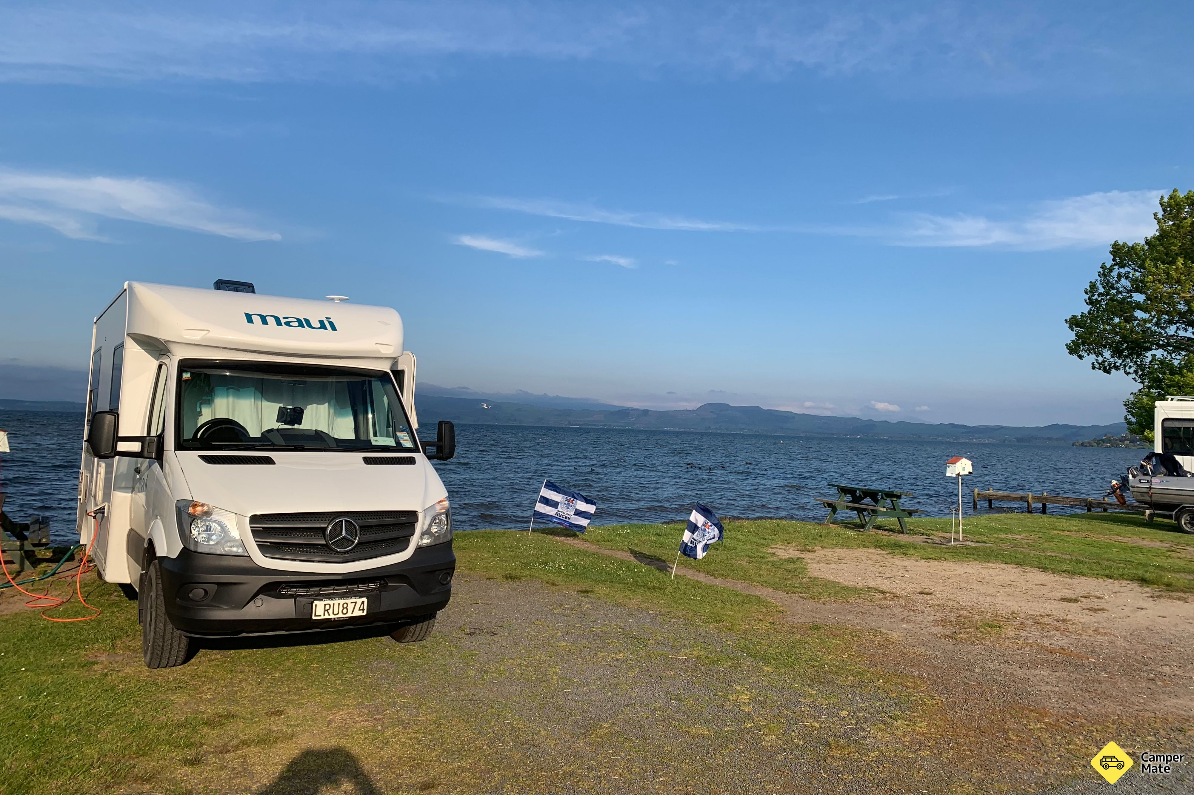 Willowhaven Holiday Park