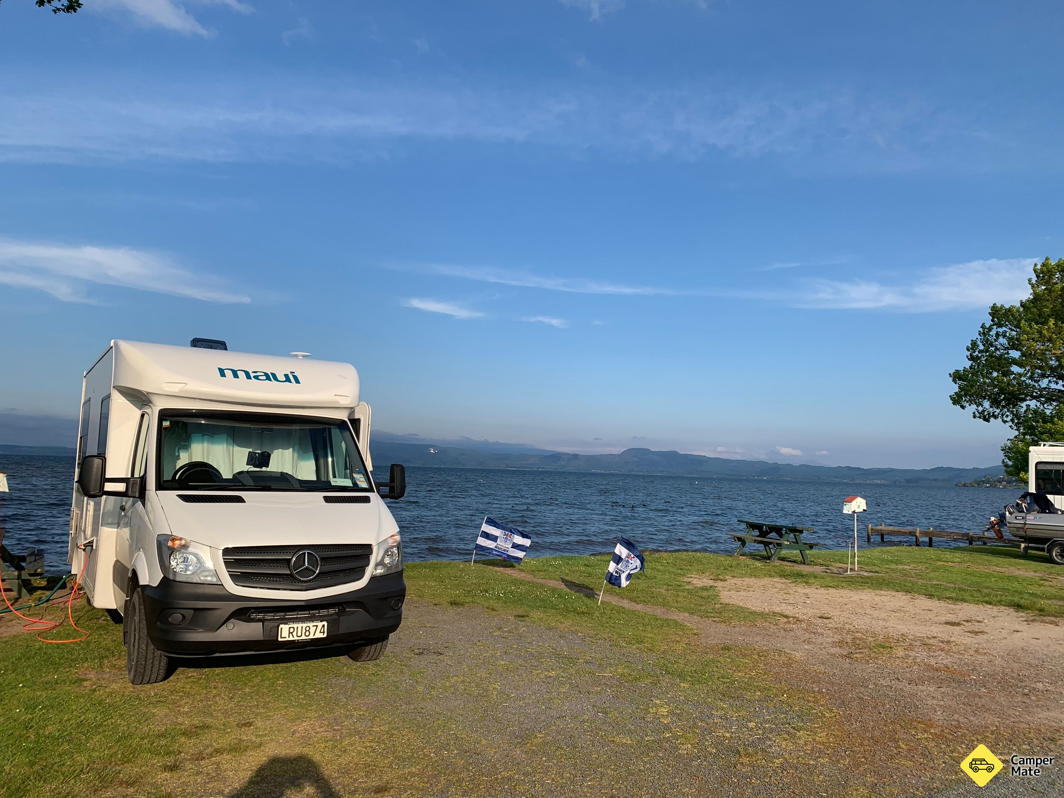 Willowhaven Holiday Park