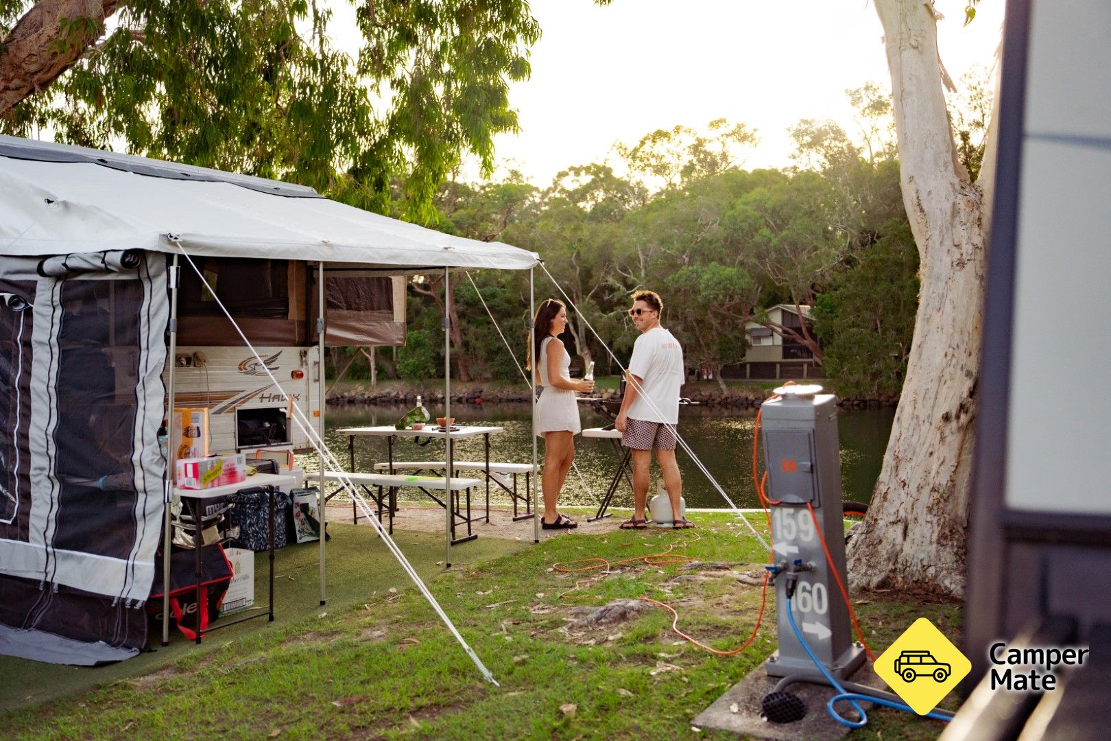 BIG4 Tweed Billabong Holiday Park - Image 3